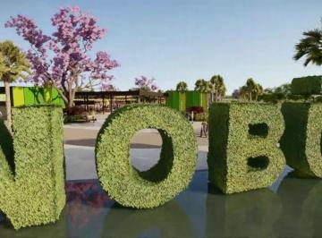 Terreno · 360m² · Nobu (Docta) Lote Apto Dúplex - Escritura 360 m²