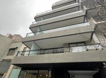 Departamento de 1 ambiente, Villa Crespo · Venta Monoambiente a Estrenar Excelente Calidad Constructiva!