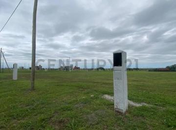 Terreno · 250m² · En Venta Lote 250 m² en Docta Central Inversión