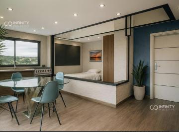 Departamento · 40m² · 2 Ambientes · Venta Departamentos Escobar - Lanzamiento Exclusivo - 1 y 2 Amb. a Estrenar