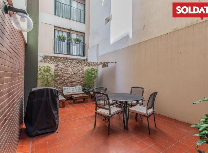 Departamento · 121m² · 4 Ambientes · 1 Cochera