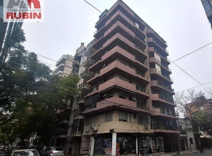 Departamento · 65m² · 3 Ambientes