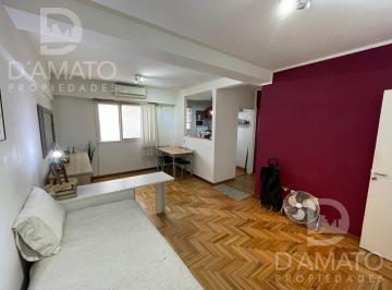 Departamento · 30m² · 1 Ambiente · Departamento en Monte Castro