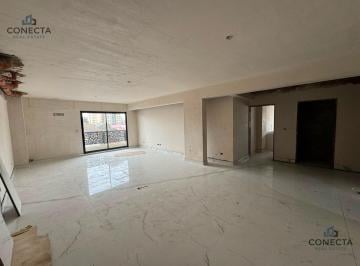 Departamento · 168m² · 4 Ambientes · 1 Cochera · Departamento - Flores