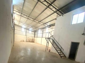 hurlingham-hurlingham-alquiler-galpon-de-200-a-300-mts · Galpón 270 m² Hurlingham (Zona Industrial)