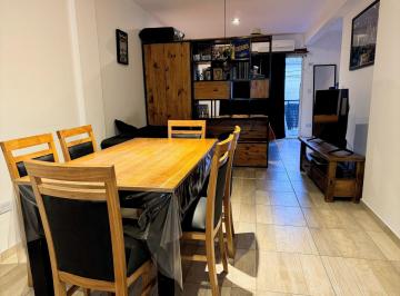 Departamento · 34m² · 1 Ambiente · Venta Depto Monoamb Divisib C/ Balcón - Sáenz Peña