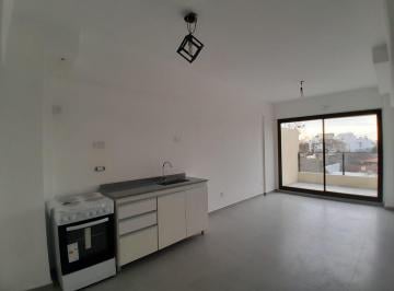 Departamento de 1 ambiente, Parque Chas · Alquiler Parque Chas Monoambiente a Estrenar con Gran Balcón y Vista Abierta