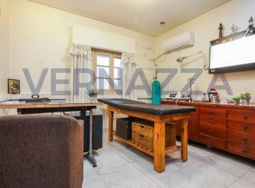 Oficina comercial · 56m² · 4 Ambientes · Apto Profesional con Excelente Ubicación en Caballito