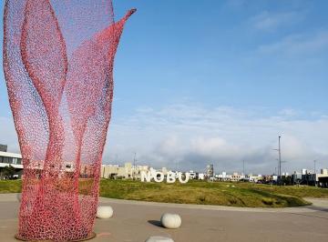 Terreno · 360m² · Nobu (Docta) Lote Apto Dúplex - Escritura 360 m²