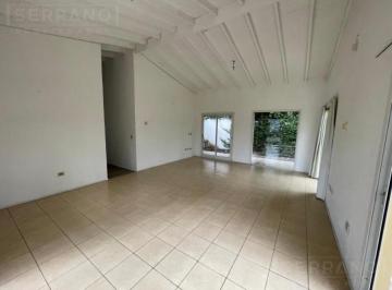 Casa · 180m² · 5 Ambientes · 4 Cocheras · Casa en Venta 5 Amb Barrio Cerrado El Atardecer