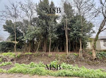 Terreno · 1000m² · Terreno - General Belgrano