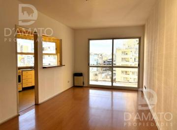 Departamento · 55m² · 3 Ambientes · 1 Cochera · Departamento en Belgrano