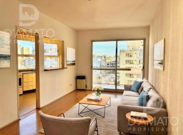Departamento · 55m² · 3 Ambientes · 1 Cochera · Departamento en Belgrano
