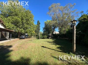 Quinta vacacional · 120m² · 3 Ambientes · 2 Cocheras · Venta Casa Quinta con Pileta en Tortuguitas, Malvinas Argentinas