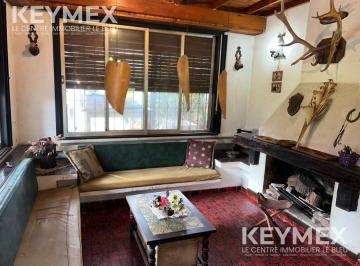 Quinta vacacional · 120m² · 3 Ambientes · 2 Cocheras · Venta Casa Quinta con Pileta en Tortuguitas, Malvinas Argentinas