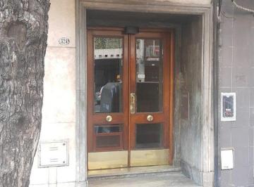 Departamento de 2 ambientes, Palermo · Venta 2 Ambientes Cañitas