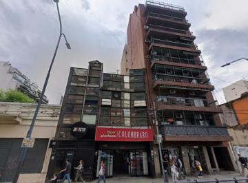 Departamento de 2 ambientes, Colegiales · 2 Ambientes C/frente Lacroze y Amenabar