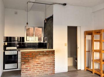 PH de 1 ambiente, San Isidro · PH Tipo Monoambiente en Alquiler