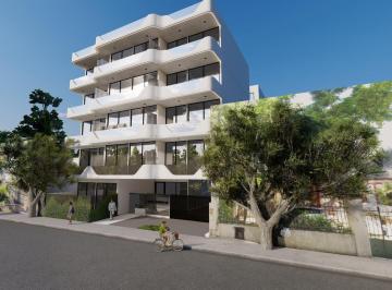 Departamento · 52m² · 2 Ambientes · Venta Departamento 2 Ambientes en Construcción en Bernal Este Quilmes