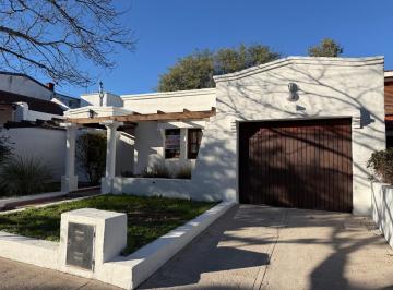 Casa de 6 ambientes, Córdoba · Excelente! 3 Dorm. con Pati y Quincho