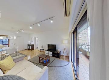 Departamento · 61m² · 3 Ambientes · Departamento en Venta de 3 Ambientes en Palermo Las Cañitas. Apto Crédito.