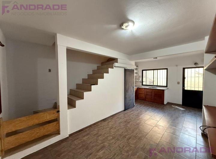 Departamento · 50m² · 3 Ambientes