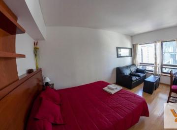 Departamento · 25m² · 1 Ambiente · Departamento Monoambiente en Venta - 1 Baño - San Nicolás