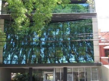Oficina comercial · 100m² · 2 Ambientes · 1 Cochera · Oficina 100 m² - San Isidro