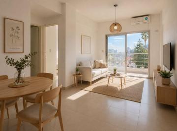 Departamento · 40m² · 2 Ambientes · Venta Depto 2 Ambientes Caseros Sum Parrillas