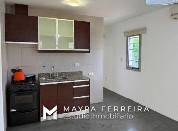 Departamento · 45m² · 2 Ambientes · 1 Cochera · Alquiler de Departamento 2 Ambientes, Bambu Classic - Canning