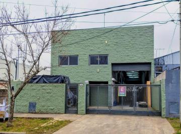 Bodega-Galpón · 401m² · Galpon - Depósito en Venta con Renta en Ituzaingó