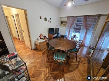 Departamento · 49m² · 3 Ambientes · Departamento 3 Ambientes en Barrio Norte - Ecuador Al 1400