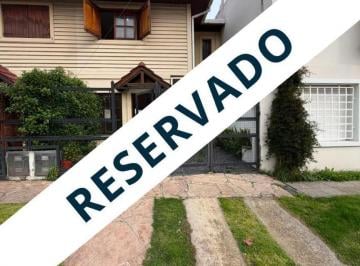 Casa · 65m² · 3 Ambientes · 1 Cochera · Duplex 3 Ambientes
