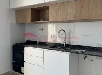 Departamento · 42m² · 2 Ambientes · Alquiler Excelente Depto 2 Amb. Muy Luminoso Morón