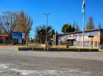 Terreno · 5072m² · Century21 López Ofrece a La Venta Lote en Ruta Nacional 149, San Alberto, Uspallata.