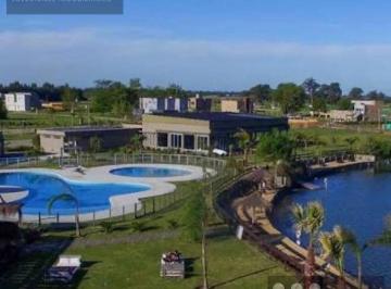 Terreno · 700m² · Lote en Venta Rebajado en Lagos de Canning 1