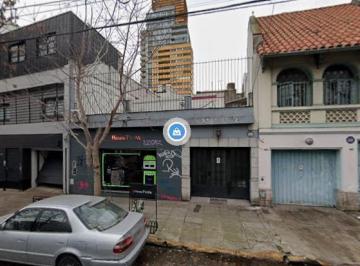 Local comercial · 25m² · 1 Ambiente · Alquiler Local Comercial en Palermo Soho