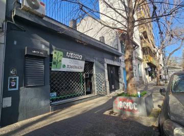 Local comercial · 25m² · 1 Ambiente · Alquiler Local Comercial en Palermo Soho