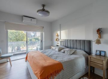 Departamento · 90m² · 3 Ambientes · 1 Cochera · 3 Ambientes - Cochera - Frente a Plaza Houssay - Full Amenities - Met Plaza, Recoleta.