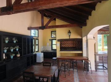 Terreno · 6336m² · Terreno en Venta - 6336 m² - Carlos Keen