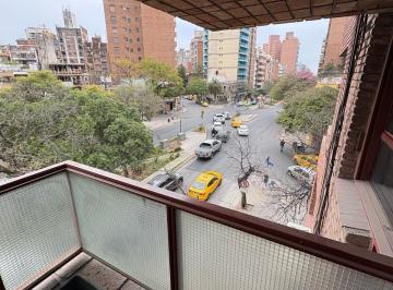 Departamento · 40m² · 3 Ambientes · Departamento en Venta de 1 Dormitorio Buenos Aires Esq Ambrosio Olmos - Nueva Córdoba - Plaza España
