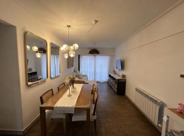 Departamento · 115m² · 4 Ambientes · 1 Cochera · Venta/ Nogoya Al 3000 /4 Ambientes Patio Quincho y Parrilla / Villa del Parque / Caba /propicia
