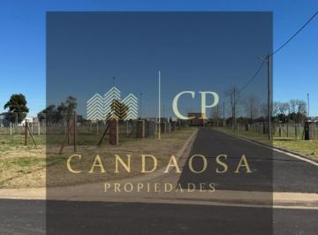 Terreno · 420m² · Ram. Hermoso Lote en Nueva Zelaya 2