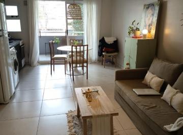 Departamento · 38m² · 1 Ambiente · Venta Monoambiente con Balcon, Luminoso. Villa Devoto