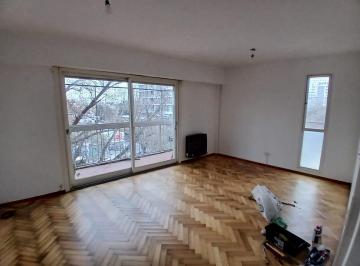 Departamento · 73m² · 3 Ambientes · Excelente 3 Amb Muy Luminoso