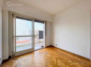 Departamento · 34m² · 2 Ambientes · Departamento en Villa Crespo