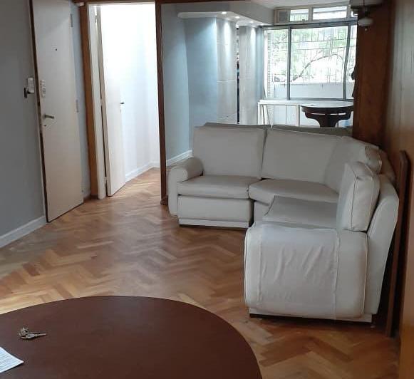 Departamento · 70m² · 2 Ambientes