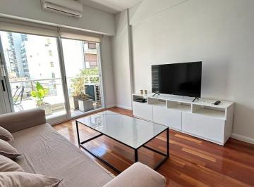 Departamento de 3 ambientes, Recoleta · Sanchez de Bustamante 2200. 2º Amb - Muy Luminoso - Barrio Norte, Caba