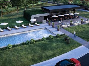 Terreno · 864m² · Terreno en Rumenco