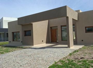 Casa de 4 ambientes, Ezeiza · Casa en Venta en Canning San Felipe